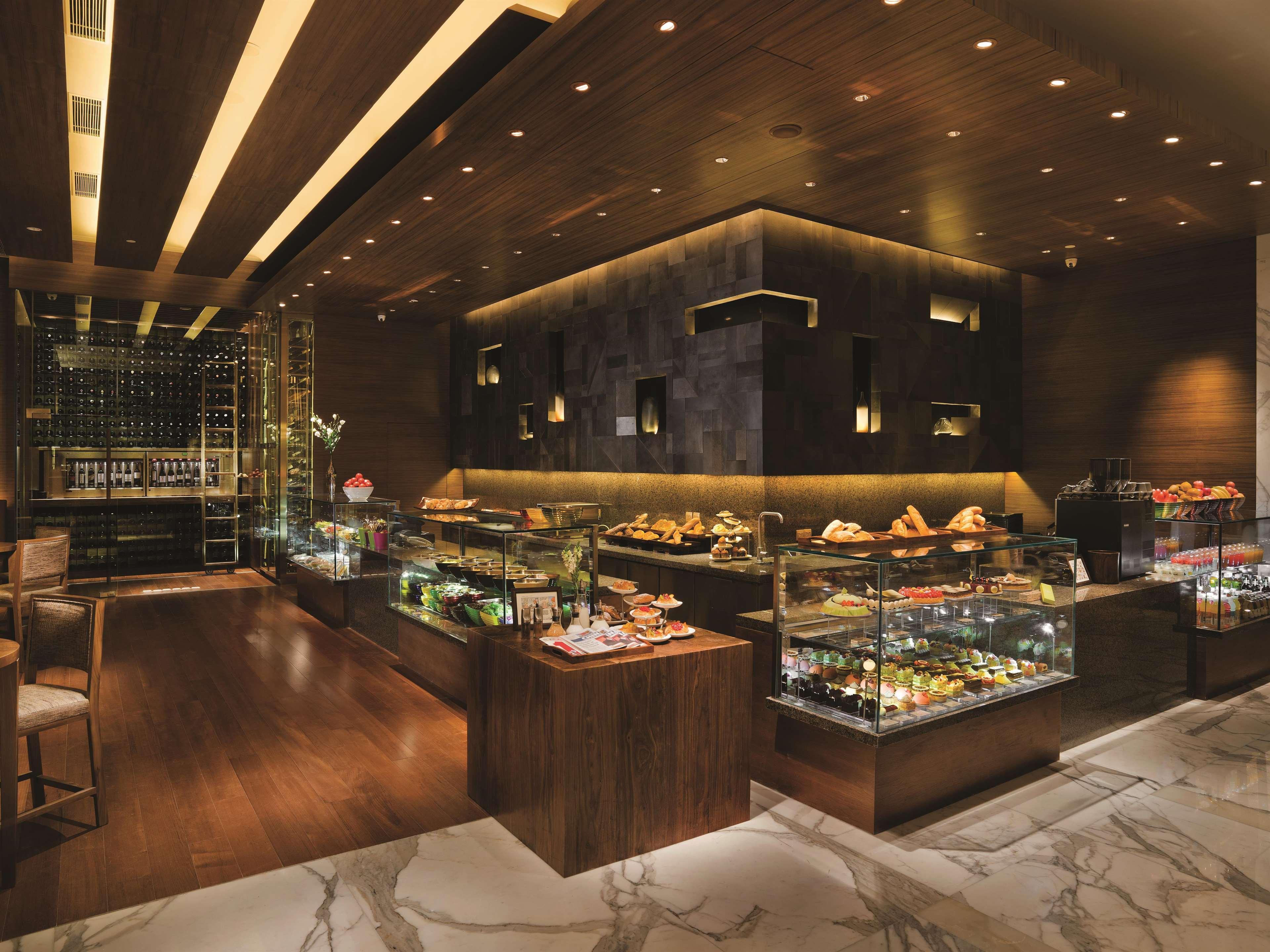 Kerry Hotel, Beijing By Shangri-La - 5 Kilometers To The Forbidden City Pequim Exterior foto