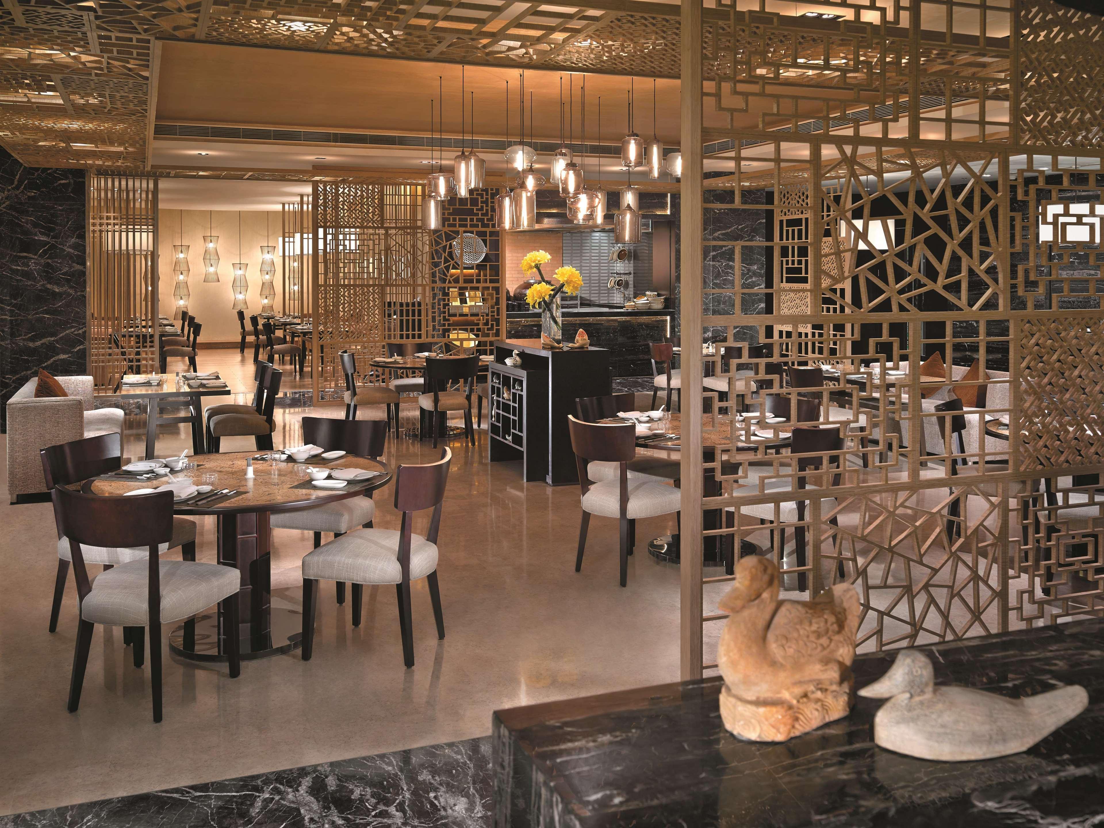 Kerry Hotel, Beijing By Shangri-La - 5 Kilometers To The Forbidden City Pequim Exterior foto