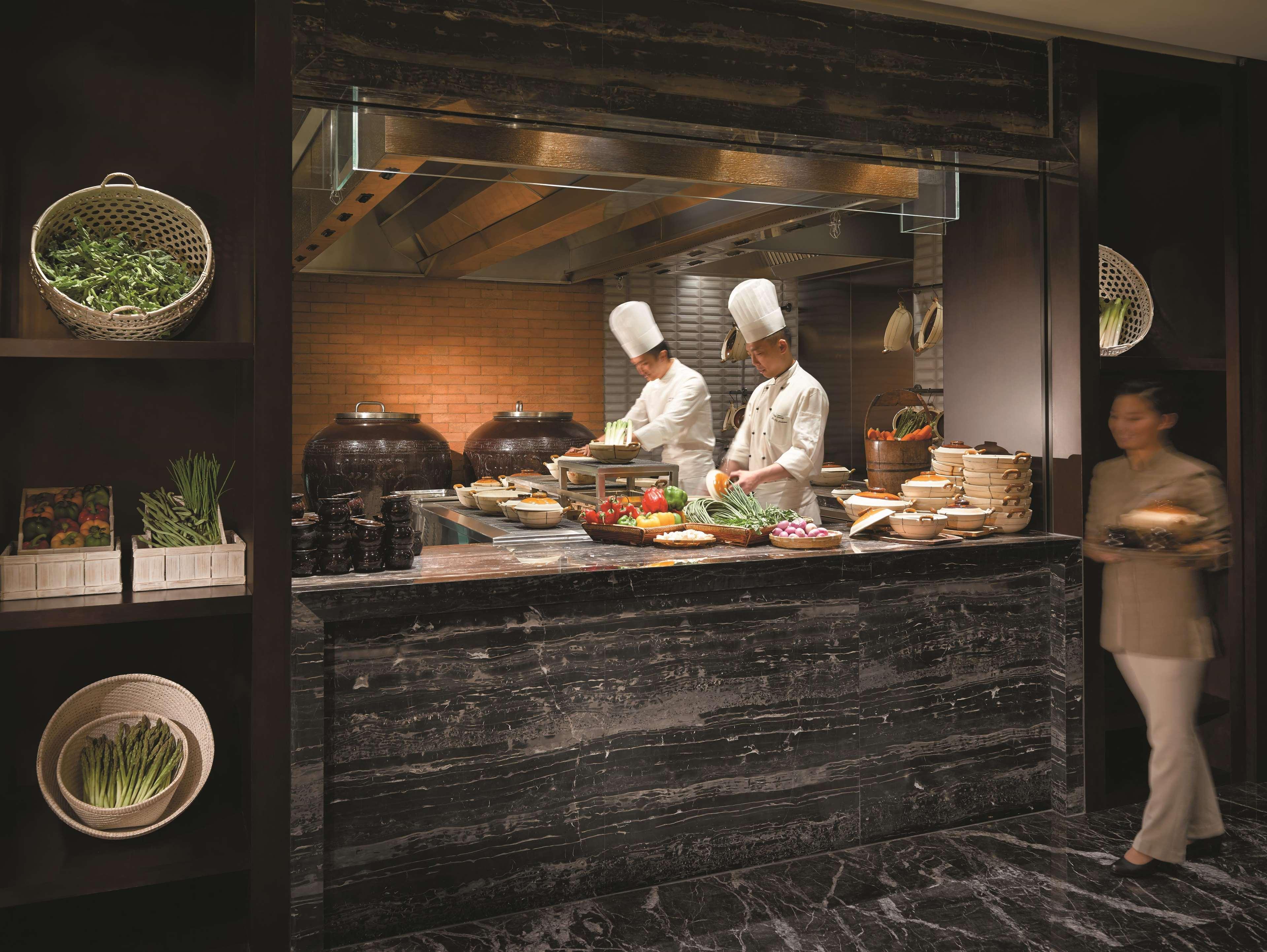 Kerry Hotel, Beijing By Shangri-La - 5 Kilometers To The Forbidden City Pequim Exterior foto