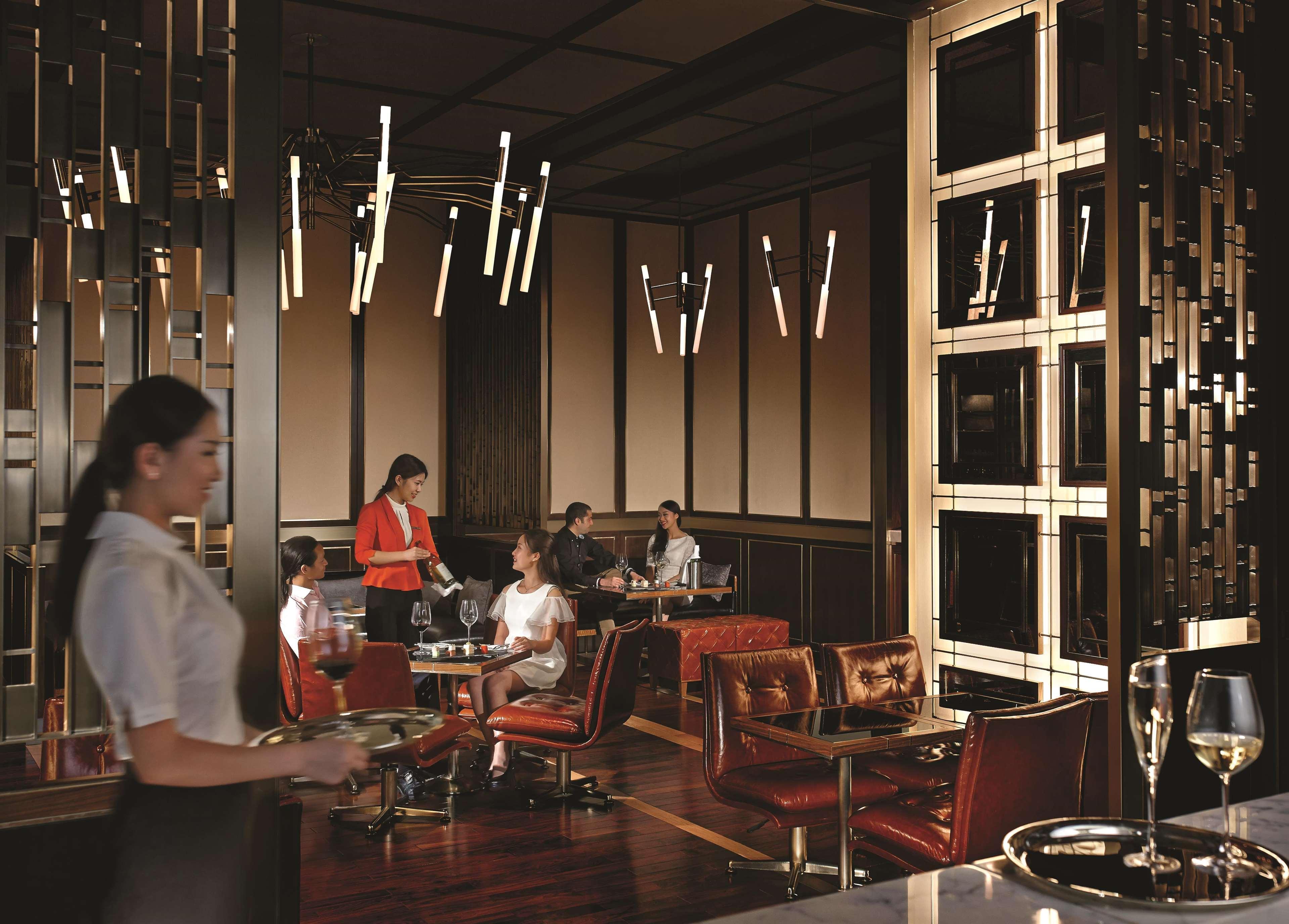 Kerry Hotel, Beijing By Shangri-La - 5 Kilometers To The Forbidden City Pequim Exterior foto