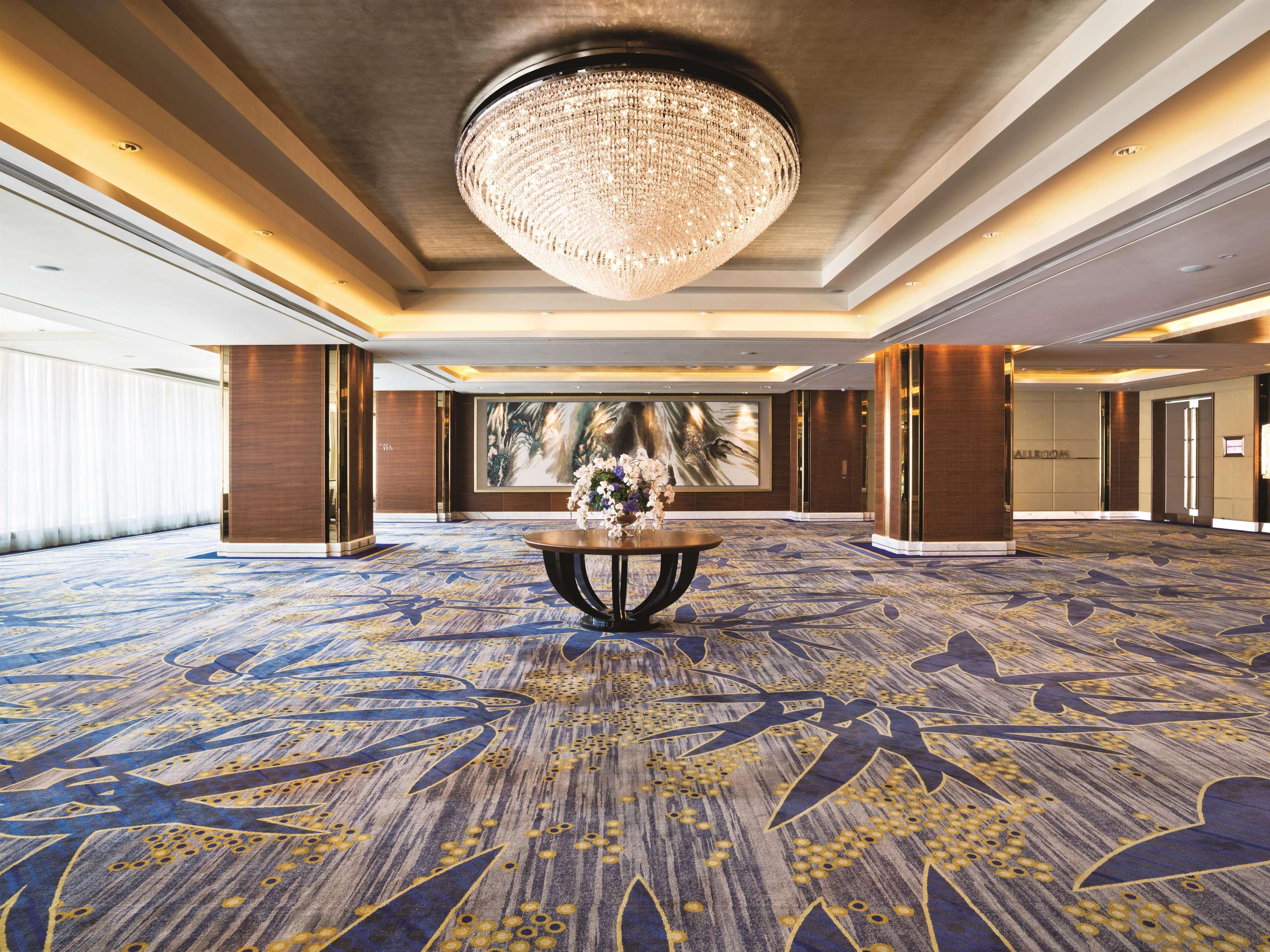 Kerry Hotel, Beijing By Shangri-La - 5 Kilometers To The Forbidden City Pequim Exterior foto