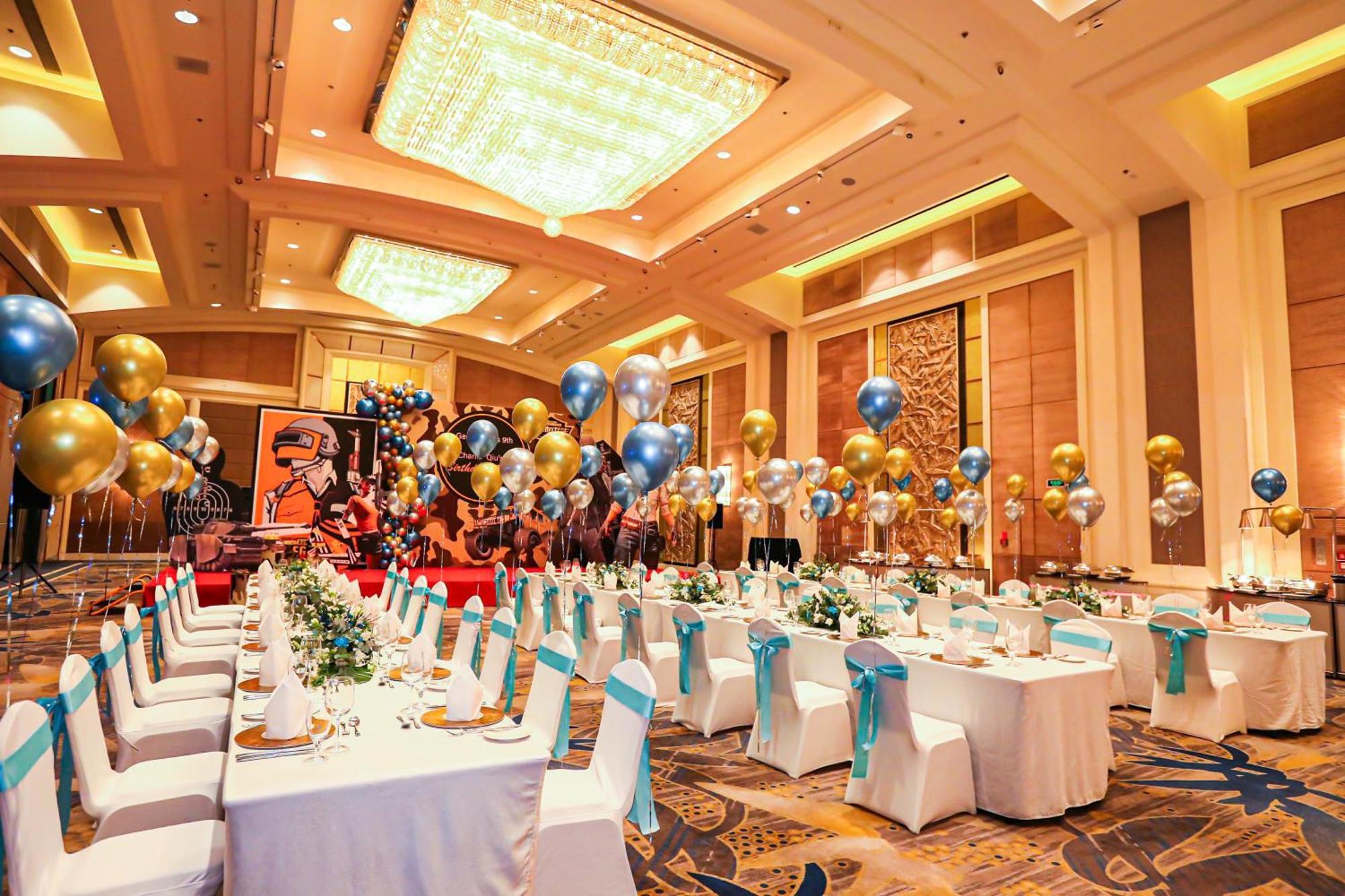 Kerry Hotel, Beijing By Shangri-La - 5 Kilometers To The Forbidden City Pequim Exterior foto