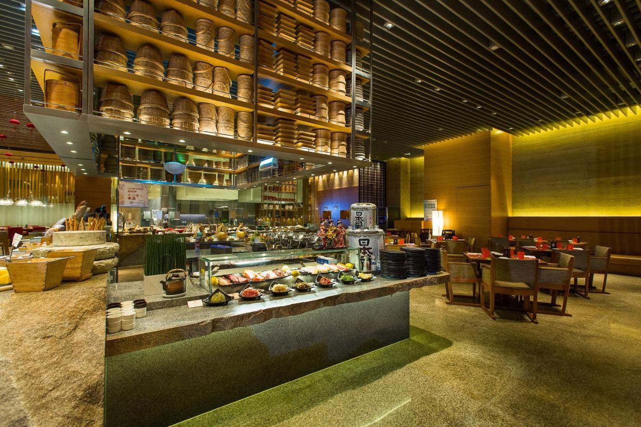 Kerry Hotel, Beijing By Shangri-La - 5 Kilometers To The Forbidden City Pequim Exterior foto